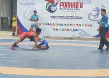 Sukses Gelar Porkab II 2026, Bojonegoro Dilirik untuk Jadi Tuan Rumah Kejurprov