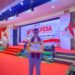 Fachri Akbar Siswa SMAN 1 Bojonegoro Raih Juara 1 Duta SMA Jawa Timur
