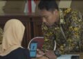 Komdigi Apresiasi Percepatan Perlinsos Kota Mojokerto