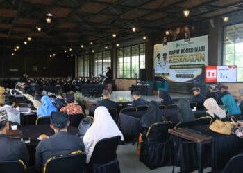 Bupati Ipuk Ajak Seluruh Stakeholder Perkuat Kolaborasi Layanan Kesehatan