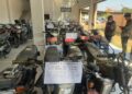 Pemkab Bojonegoro Melalui KPKNL Madiun Gelar Lelang Kendaraan