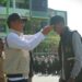 Bupati Bojonegoro Berangkatkan Mahasiswa KNN Unugiri