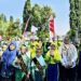 MIN 1 Sidoarjo dan Puskesmas Buduran Lakukan Edukasi Kesehatan Gigi