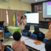 Puluhan Kader Literasi SMP Negeri 1 Gedangan Antusias Ikuti Pelatihan Jurnalistik