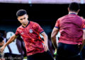 Hadapi Liga 3 Nusantara. Persekabpas Tambah Amunisi Pemain di Lini Depan