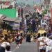 Gelaran Budaya Kesiman Trawas Culture Carnival 2026 Resmi Dibuka