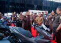 Ratusan Barang Rampasan Negara dari 35 Satker Jatim Siap Dilelang Secara Terbuka