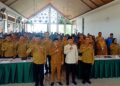 Bupati Albarra Dorong Sinergi Perkuat Pembangunan Desa