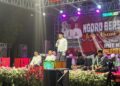 Peringati Maulid Nabi Muhammad SAW dan HUT RI, Pemkab Mojokerto Gelar ‘Jogo Bumi Mojopahit’