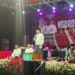 Peringati Maulid Nabi Muhammad SAW dan HUT RI, Pemkab Mojokerto Gelar ‘Jogo Bumi Mojopahit’