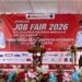 Job Fair 2026 Buka 1.258 Lowongan Kerja, Pemkab Mojokerto Perluas Akses Kesempatan Kerja