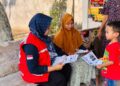 PMI Bojonegoro Ajak Jaga Kebersihan dan Hemat Air di Musim Kemarau