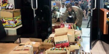 Bupati Ajak Masyarakat Awasi Peredaran Miras-Narkoba di Lingkungan Sekitar