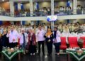 Bersama Unair dan Umsida, Pemkab Sidoarjo Edukasi Siswa SMA/SMK Pencegahan HIV