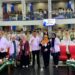 Bersama Unair dan Umsida, Pemkab Sidoarjo Edukasi Siswa SMA/SMK Pencegahan HIV