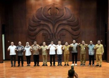 Bupati Sidoarjo Perkuat Pemberdayaan Masyarakat PesisirMelalui 5 Poin