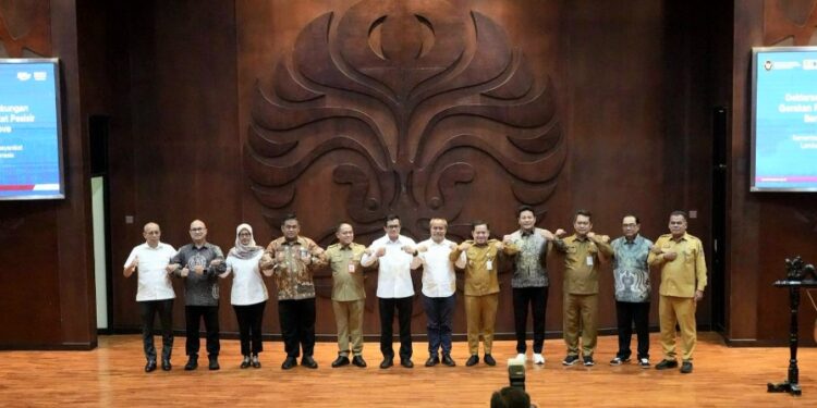 Bupati Sidoarjo Perkuat Pemberdayaan Masyarakat Pesisir Melalui 5 Poin