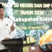 Bupati Sidoarjo Sarankan ODL Murid TK-SD-SMP di Wilayah Terdekat