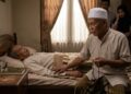 Penting dan Sunnah Mentalqini Orang yang Menghadapi Sakaratul Maut.