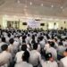 Roadshow Maulid Nabi SMK YPM 1 Taman Penuh Pesan tentang Akhlak