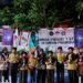 Tanamkan Karakter Mulia, SDN Gilang 1 Gelar LT-1 Kepramukaan
