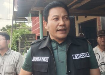 Bupati Sidoarjo Tegaskan Iuran Partisipasi Peringatan HUT RI, Bersifat Sukarela