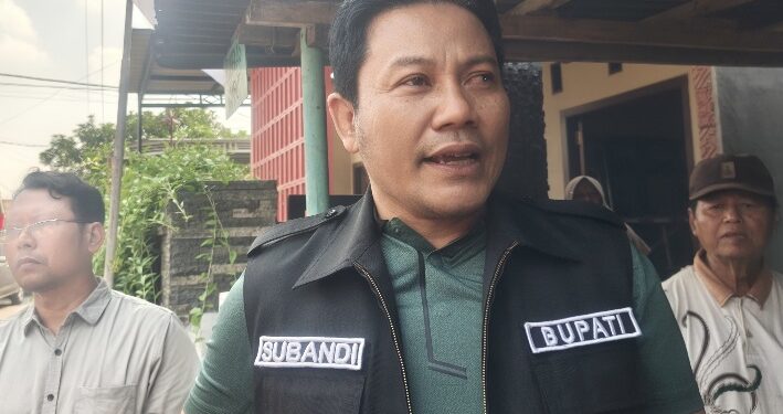 Bupati Sidoarjo Tegaskan Iuran Partisipasi Peringatan HUT RI, Bersifat Sukarela