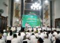 JATMAN Gelar Istighatsah Manaqib Kubro Sambut Maulid Nabi dan Sukseskan Muktamar NU ke-35