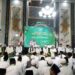 JATMAN Gelar Istighatsah Manaqib Kubro Sambut Maulid Nabi dan Sukseskan Muktamar NU ke-35