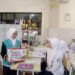 Murid SMP YPM 1 Taman Gelar Aksi Solidaritas Korban Bencana Alam di NTT