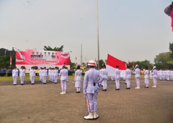 Bunda Indah: Kemerdekaan Diisi dengan Kerja Nyata dan Pengabdian