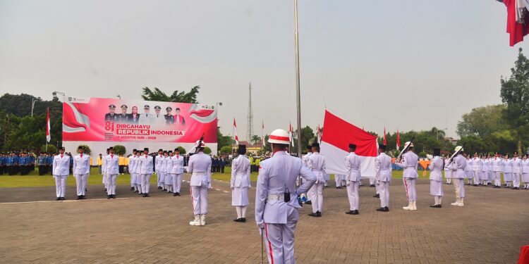 Bunda Indah: Kemerdekaan Diisi dengan Kerja Nyata dan Pengabdian