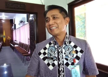 Disporapar Sidoarjo Berharap Musorkablub KONI Segera Digelar