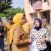 Wabup Sidoarjo Saksikan Kondisi Rusunawa Pucang Kumuh dan Memprihatinkan