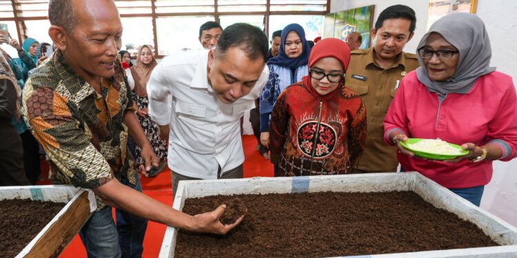 Siapkan Wilayah Anda, Lomba Kampung Pancasila Siap Digelar September 2026