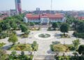 Pemkot Surabaya Buka Pendaftaran Calon Pimpinan BAZNAS Periode 2026–2031