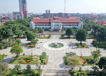 Pemkot Surabaya Buka Pendaftaran Calon Pimpinan BAZNAS Periode 2026–2031