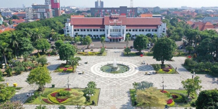 Pemkot Surabaya Buka Pendaftaran Calon Pimpinan BAZNAS Periode 2026–2031