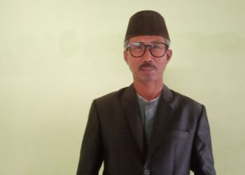 Memaknai Bahagia atas Kelahiran Muhammad SAW