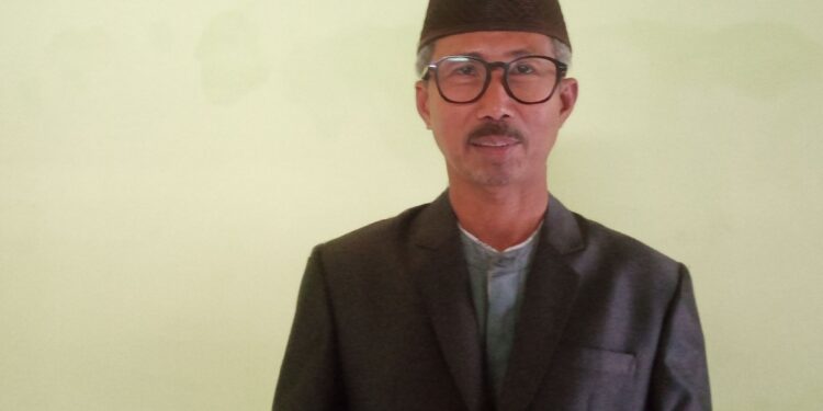 Memaknai Bahagia atas Kelahiran Muhammad SAW
