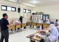 Ratusan Siswa SMP Al Muslim Ikuti ‘Explore Talent, Empower Your Future’’