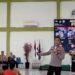 Siswa SMA Negeri 3 Sidoarjo Dapat Pemahaman Tentang Pencegahan Radikalisme