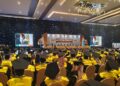 497 Mahasiswa UNUSIDA Ikuti Prosesi Wisuda Ke-X
