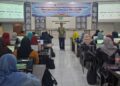 Dinas Dikbud Sidoarjo Kawal Implementasi Kurikulum Nasional Lewat SPMI