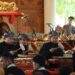 Komitmen Lestarikan Seni Budaya, Dekesda Sidoarjo, Gelar Festival Gamelan Kahuripan IV