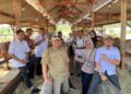 Sukses Kembangkan Dunia Peternakan, Kasiman Wakili Bojonegoro dalam Lomba Tingkat Jatim