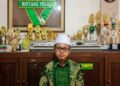 Hindari Makan Haram dan HP, Rodhi Raih Beasiswa S2 Kuliah di Yordania