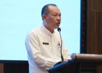 Disnaker Sidoarjo : Kuota 50 Pemagangan di Luar Negeri Belum Terpenuhi