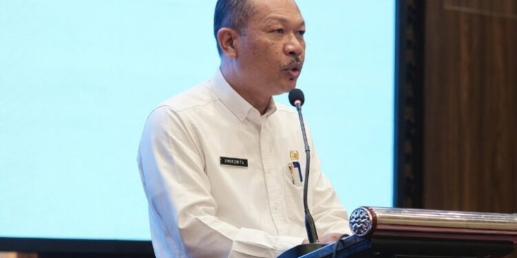 Disnaker Sidoarjo : Kuota 50 Pemagangan di Luar Negeri Belum Terpenuhi