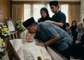 Bagaimana Hukum Mencium Jenazah dalam Islam, Ini Penjelasanmya